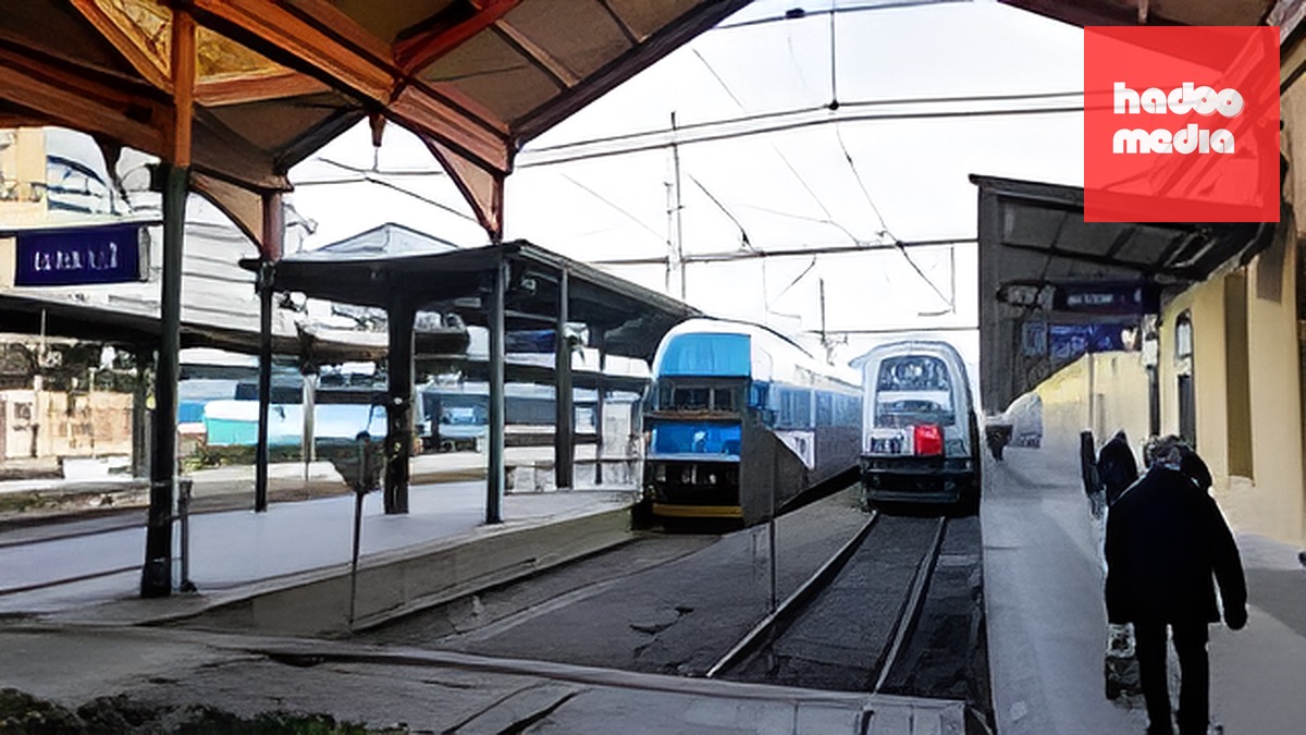 RegioJet mở rộng mạng lưới, tuyển hàng trăm nhân sự cho các tuyến tàu mới