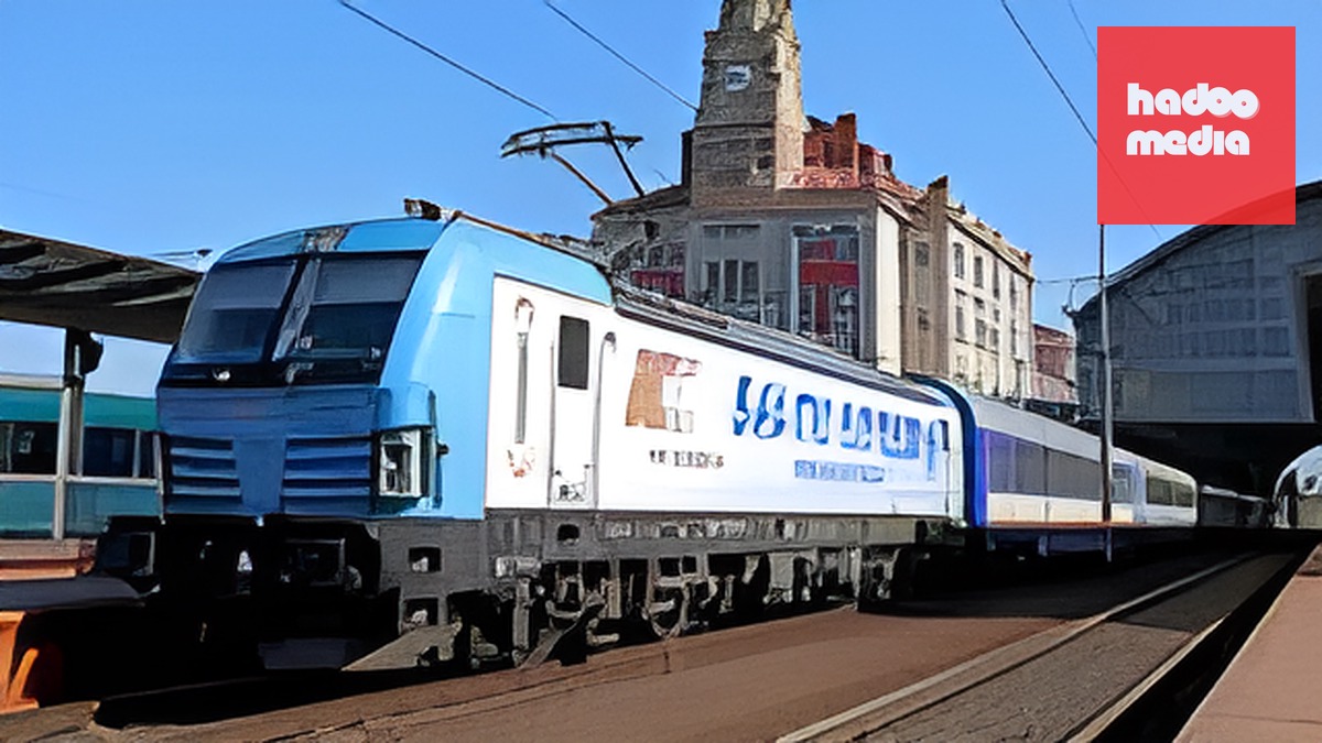RegioJet mở rộng mạng lưới, tuyển hàng trăm nhân sự cho các tuyến tàu mới