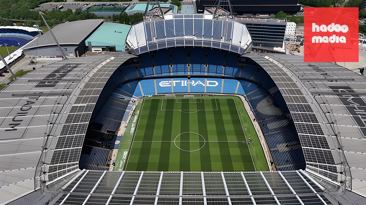 Man City có thể bồi thường tài chính cho các CLB cạnh tranh. (Ảnh: EPA Images)