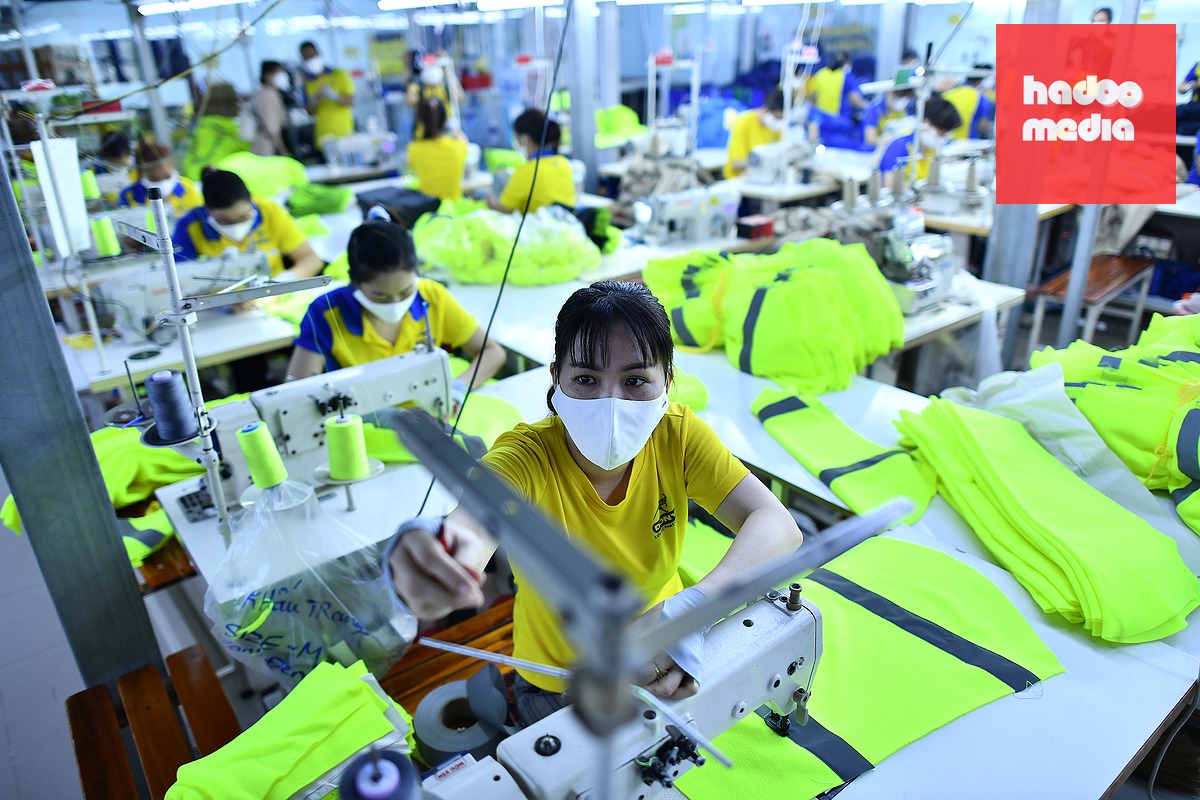 Phía sau một REIT vẫn cung cấp dịch vụ lưu trú là các khách sạn, hay có thể là nhà xưởng, kho logistics, trung tâm dữ liệu, bệnh viện hay những tài sản khác tạo ra dòng tiền - Ảnh: TR.VÂN