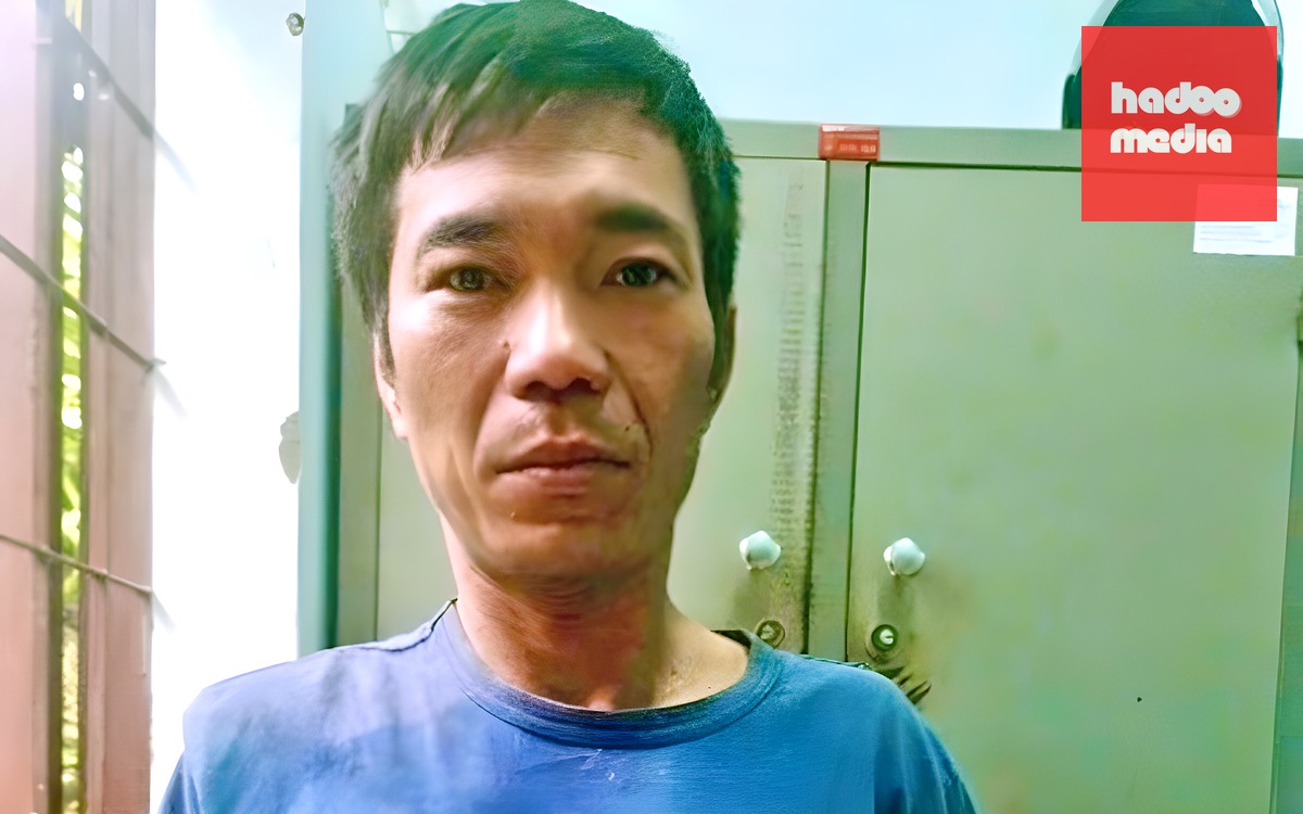 Cha lãnh án tù vì dùng ma túy nhốt con gái vào phòng rồi châm lửa đốt nhà - Ảnh 2.