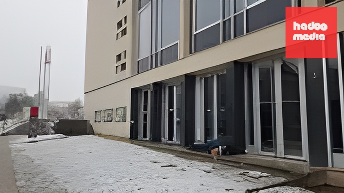 Nội thất mới Besední dům Brno: Sang trọng phong cách Cộng hòa đầu thế kỷ 20