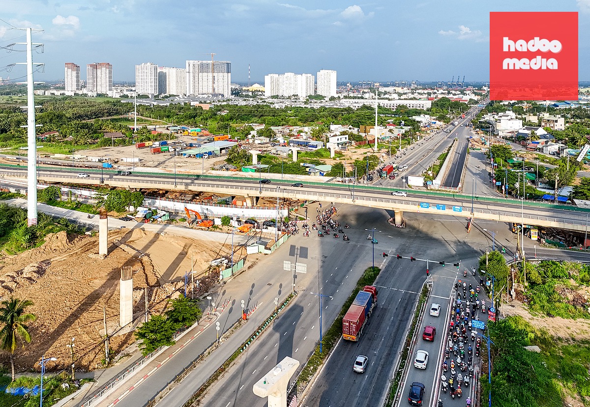 Sở Tài chính TP.HCM được ủy quyền phê duyệt quyết toán vốn đầu tư các dự án nhóm B, C theo quyết định của UBND TP.HCM - Ảnh: CHÂU TUẤN