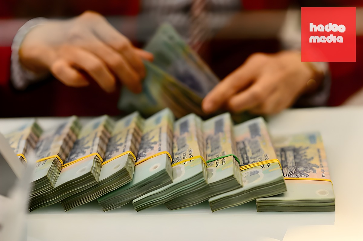 Chưa đến 200 doanh nghiệp FDI tại Việt Nam phải nộp thuế tối thiểu toàn cầu - Ảnh 2.