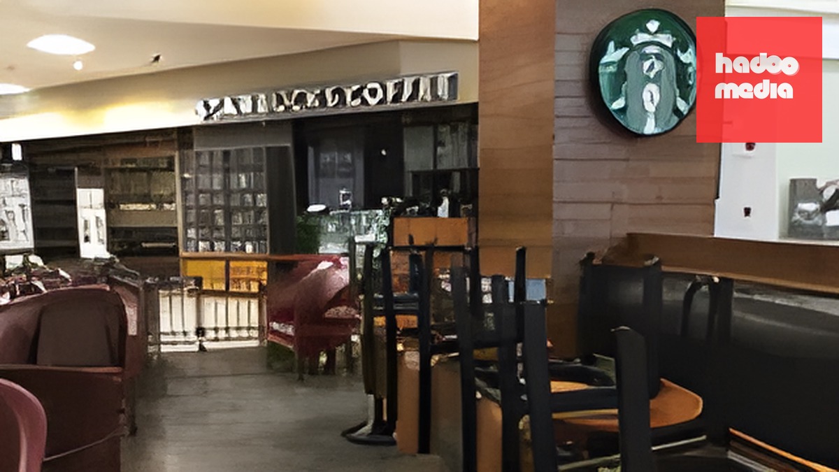 Starbucks đóng cửa hàng trăm quán cà phê tại Mỹ trong kế hoạch tái cấu trúc
