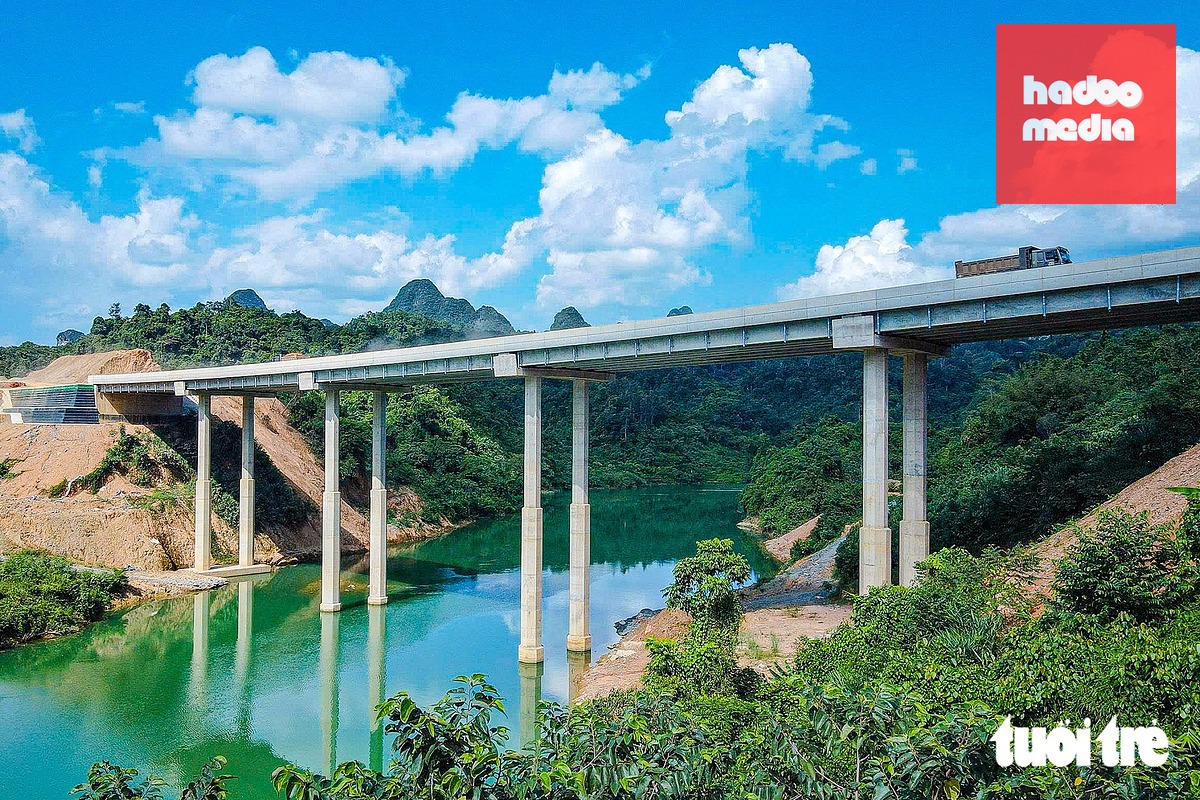 Nghiên cứu đưa 2 cao tốc qua Cao Bằng, Lạng Sơn vào khai thác miễn phí dịp Tết 2027 - Ảnh 3.