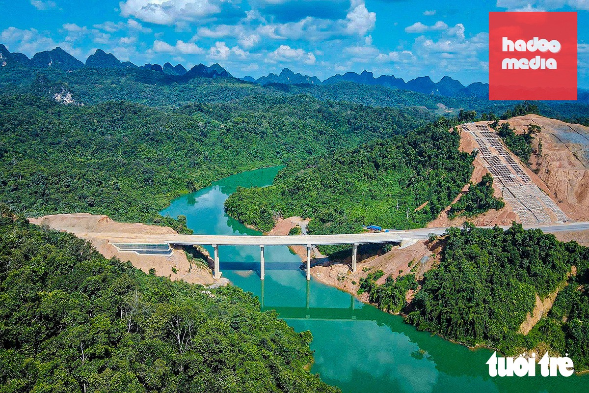 Nghiên cứu đưa 2 cao tốc qua Cao Bằng, Lạng Sơn vào khai thác miễn phí dịp Tết 2027 - Ảnh 4.