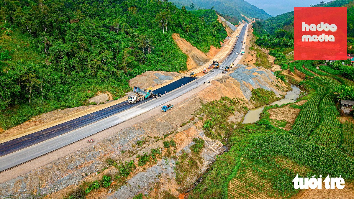 Nghiên cứu đưa 2 cao tốc qua Cao Bằng, Lạng Sơn vào khai thác miễn phí dịp Tết 2027 - Ảnh 6.