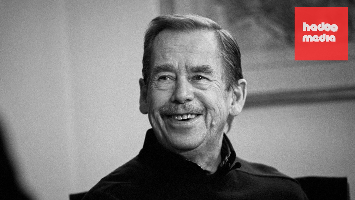 Václav Havel Tròn 90 Tuổi: Hành Trình Từ Nhà Kịch Tác Đến Tổng Thống Séc