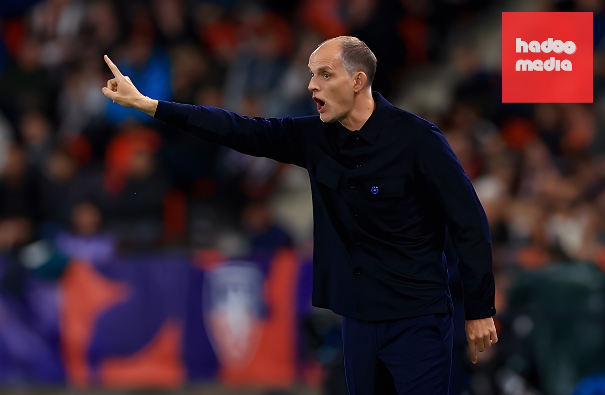 Những toan tính chiến thuật của Thomas Tuchel giúp tuyển Anh giành chiến thắng. Ảnh: EPA/MARTIN DIVISEK