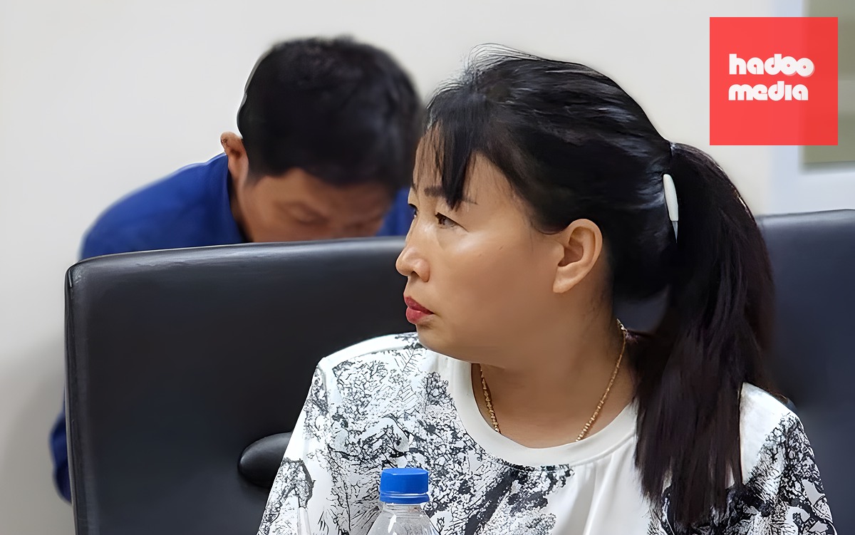 Giám đốc Công ty Lý Tuấn bị khởi tố bổ sung tội trốn thuế, mua bán hơn 20 tỉ đồng hóa đơn - Ảnh 2.