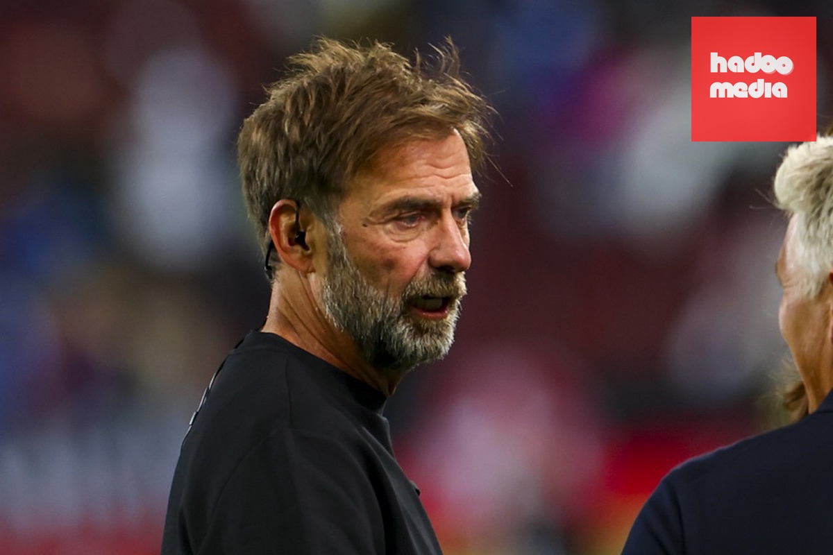 Klopp đã phải đối đầu với cả một thế lực tài chính. Ảnh: EPA.