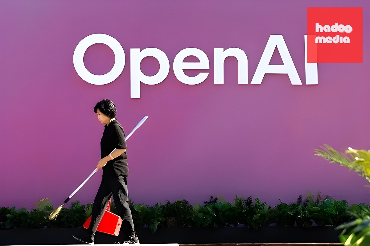 OpenAI ra mắt gói dịch vụ ChatGPT Pro 500 USD và trợ lý AI cá nhân Dot