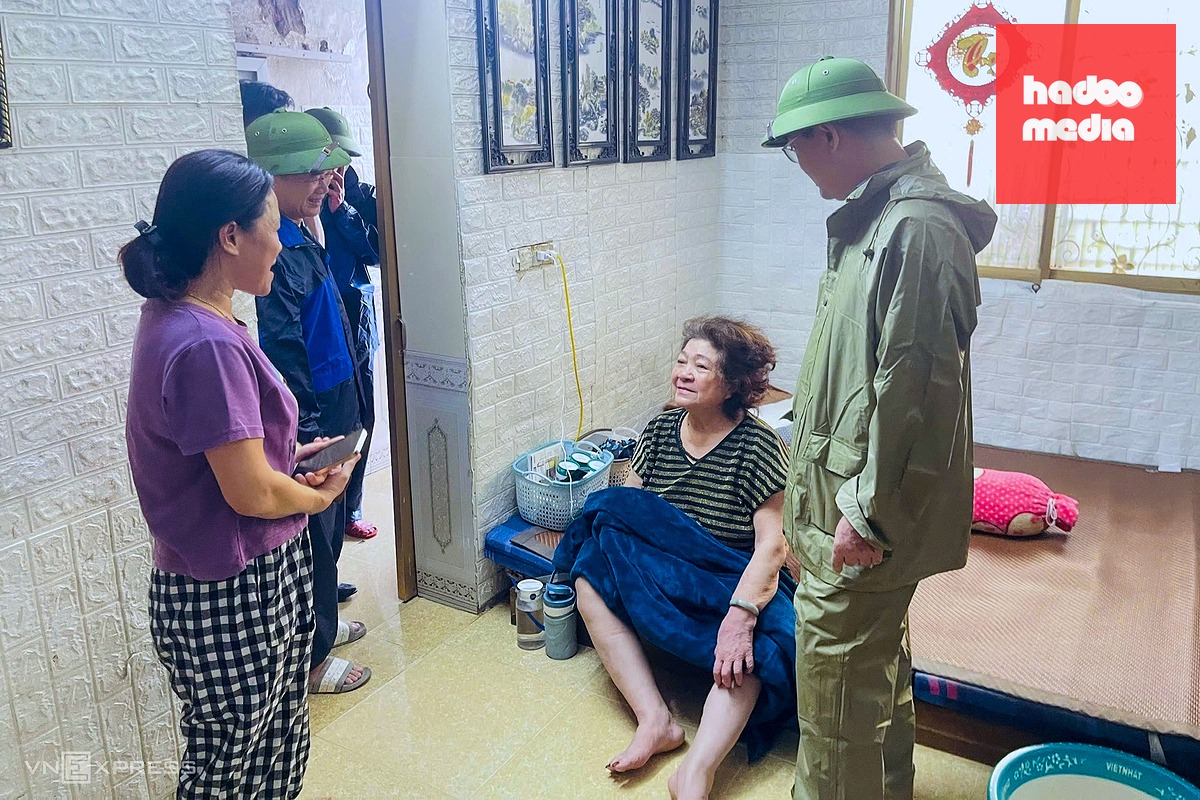 Cuộc sống hiện tại tại khu chung cư từng được gọi là 'xóm nhà giàu' ở Vinh