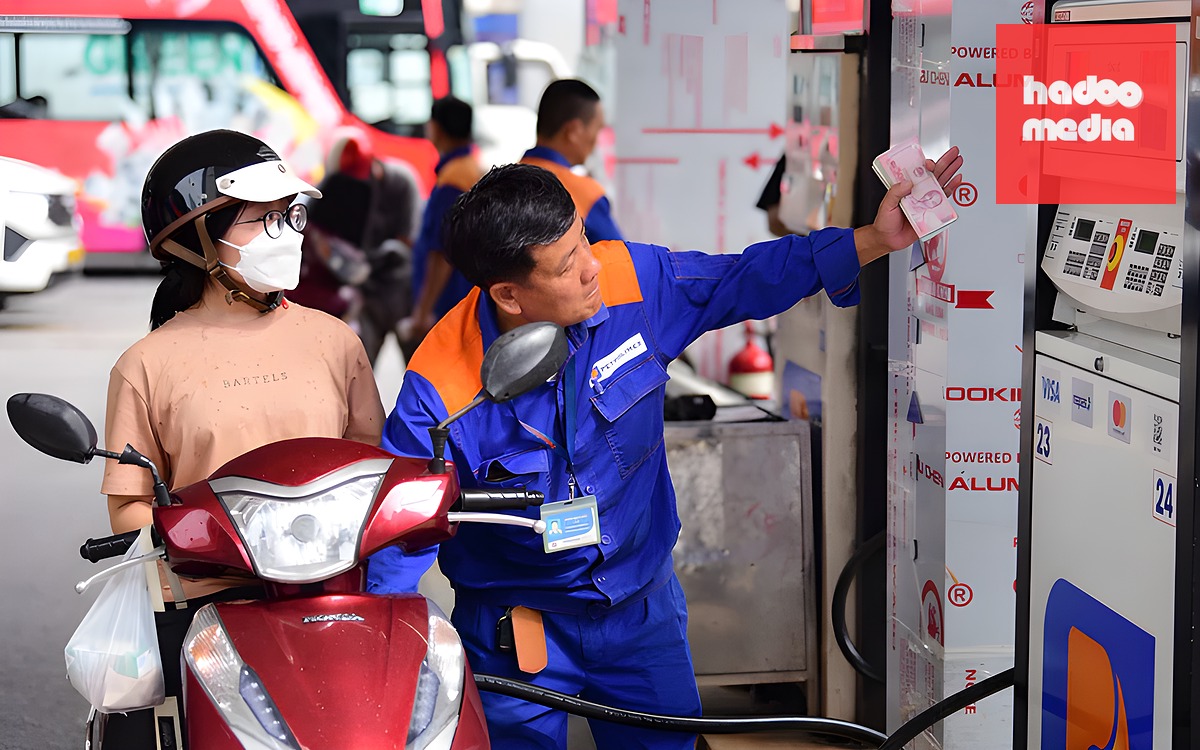 Chính phủ đồng ý tiếp tục kéo dài thời hạn giảm thuế xăng dầu đến hết năm - Ảnh 2.