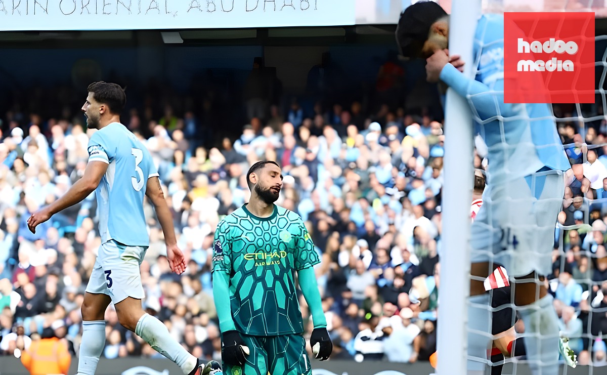 Nếu không thể kháng cáo thành công, Man City có thể đối mặt với án phạt trừ điểm, thậm chí giáng hạng. Ảnh: EPA.