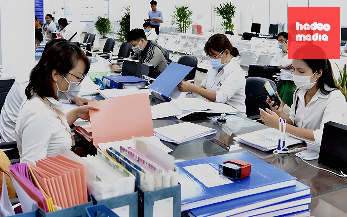 Bộ Nội vụ phản hồi đề nghị tiếp tục nghiên cứu sáp nhập xã, phường - Ảnh 2.