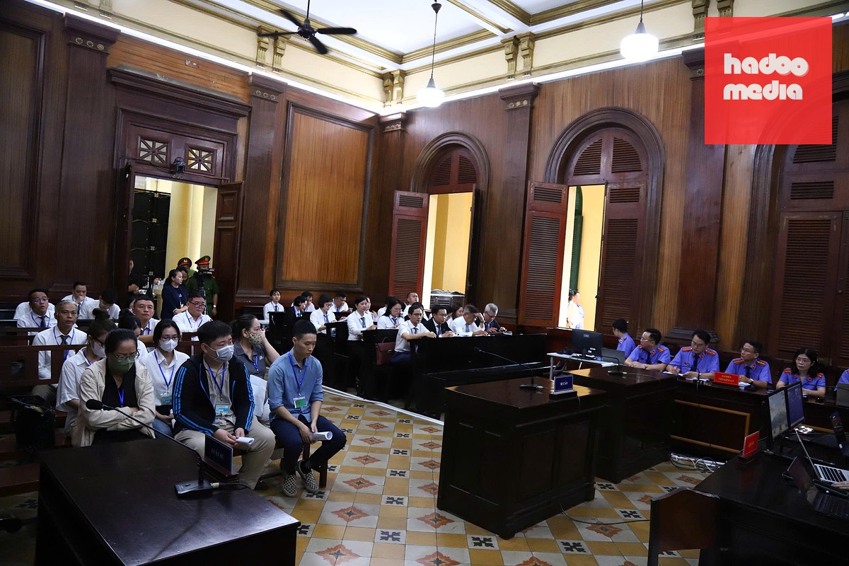 Luật sư công sẽ tham gia các công việc có tính chất pháp lý khác - Ảnh: NGỌC LÂN