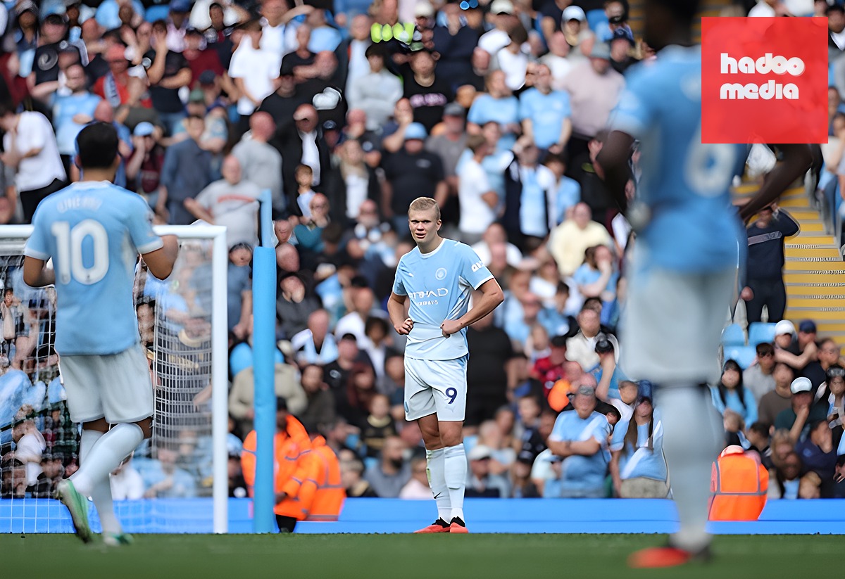 Man City có thể bị trừng phạt ngay trong mùa giải này. Ảnh: EPA