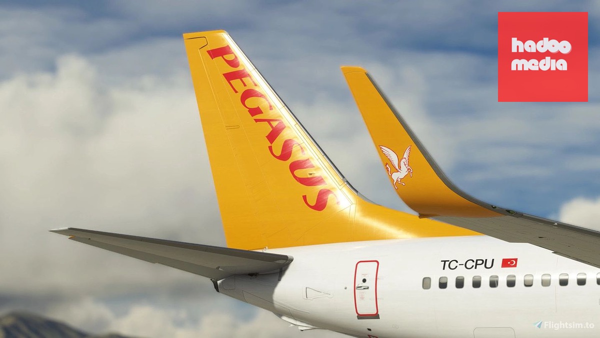 Pegasus Airlines Hoàn Tất Mua Lại Czech Airlines và Smartwings