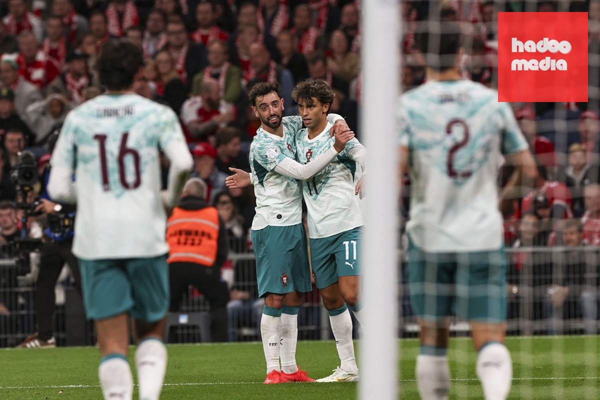 Joao Felix tiếp tục nổ súng. Ảnh: EPA.