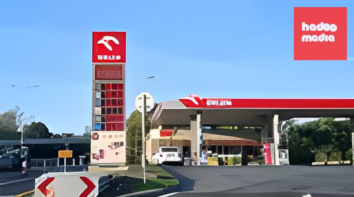 Giá xăng dầu tại Séc sắp giảm mạnh nhờ chính sách mới