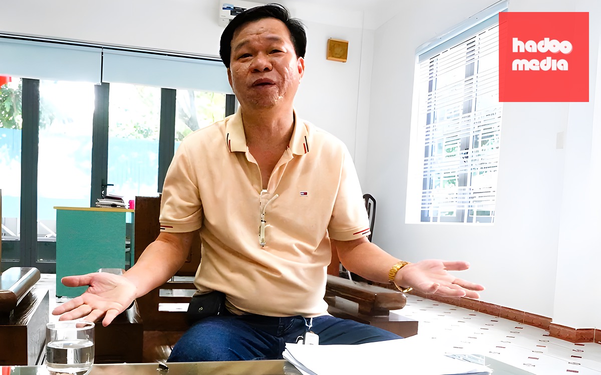 Trớ trêu vụ vay ngân hàng 700 triệu đồng: Thi hành án ‘té ngửa’ khi nhà một nơi, đất một nẻo - Ảnh 2.