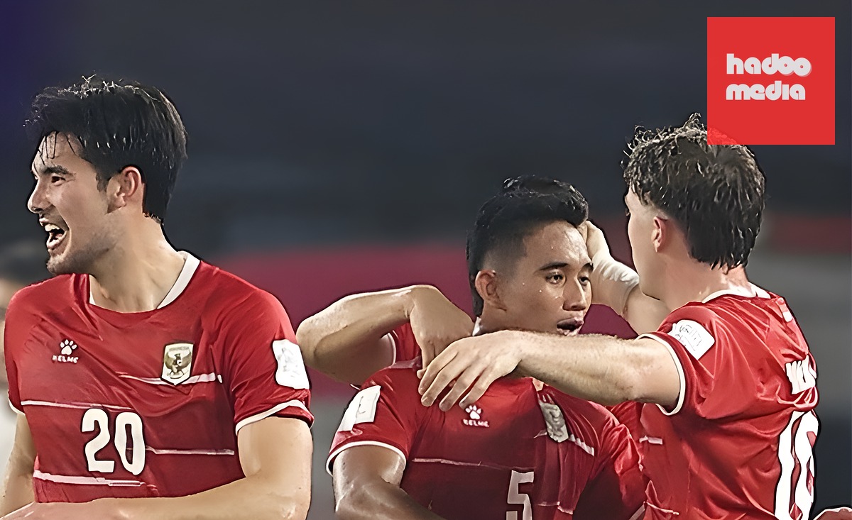 Indonesia đạt đủ chỉ tiêu nhờ việc FIFA tăng thời gian bù giờ. (Ảnh: FIFA)