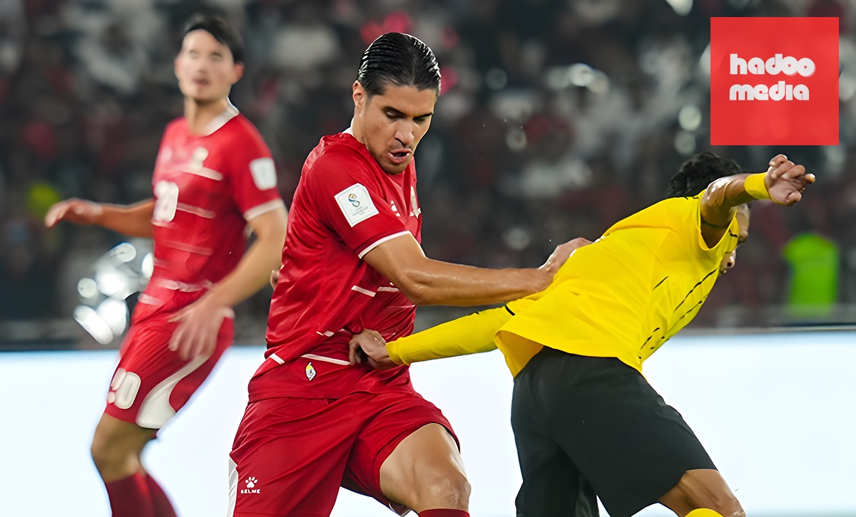 Malaysia có lý do bức xúc và đòi FIFA giải thích. (Ảnh: PSSI)