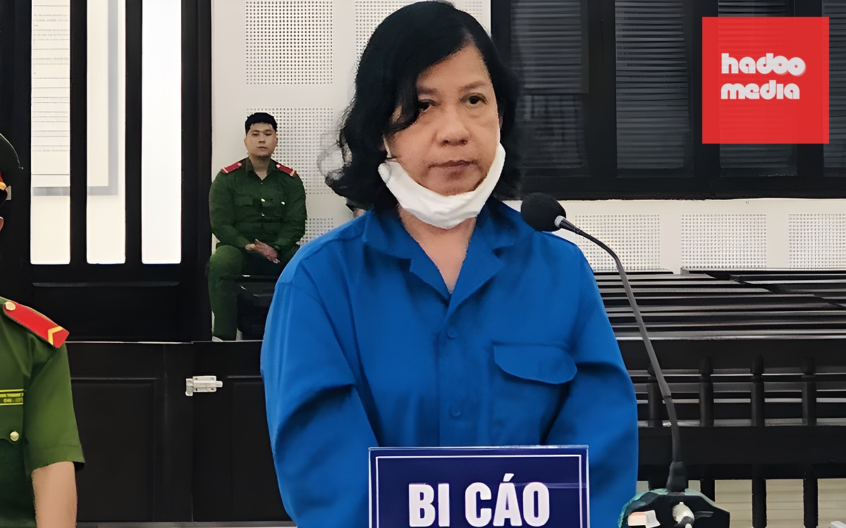 Bắt 2 người lừa giúp vay vốn ngân hàng để chiếm đoạt tiền - Ảnh 2.