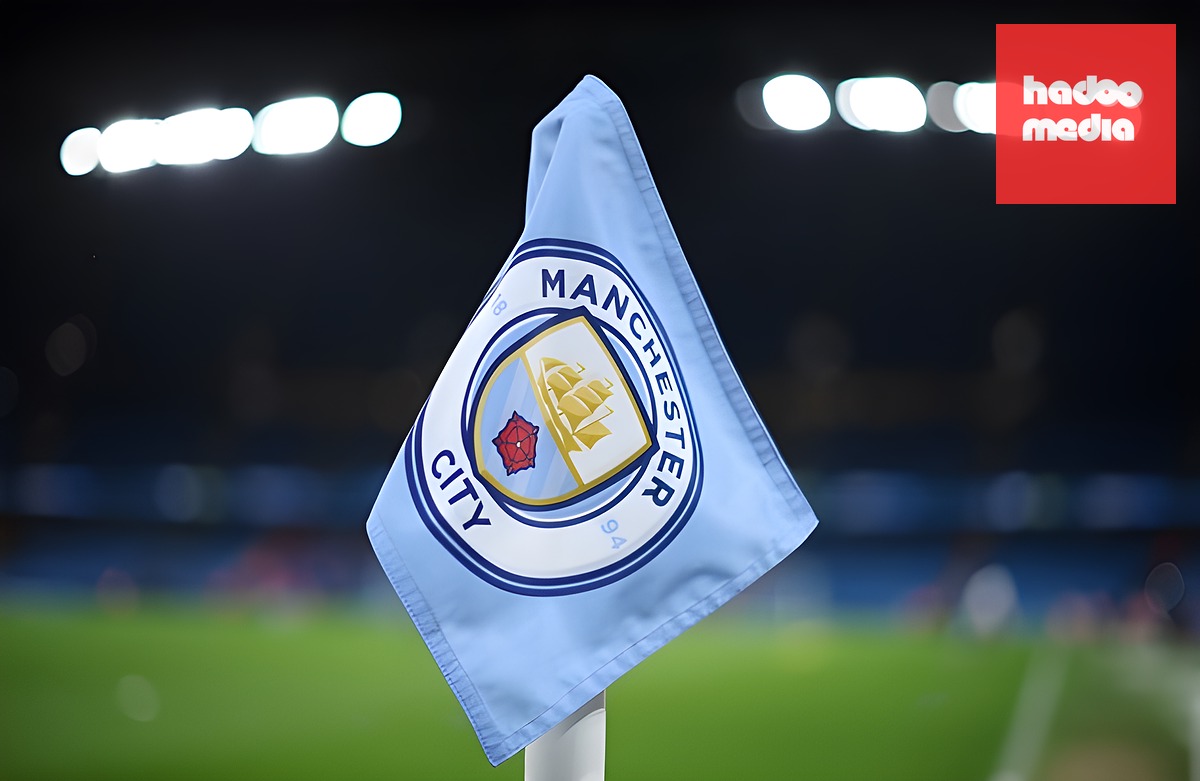 Man City đang đối mặt với những án phạt nặng. Ảnh: EPA.
