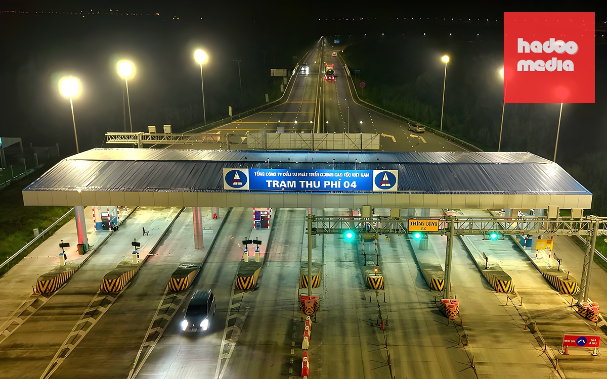 Cao tốc Bến Lức - Long Thành tiết kiệm tiền tỉ cho Đồng bằng sông Cửu Long - Ảnh 3.
