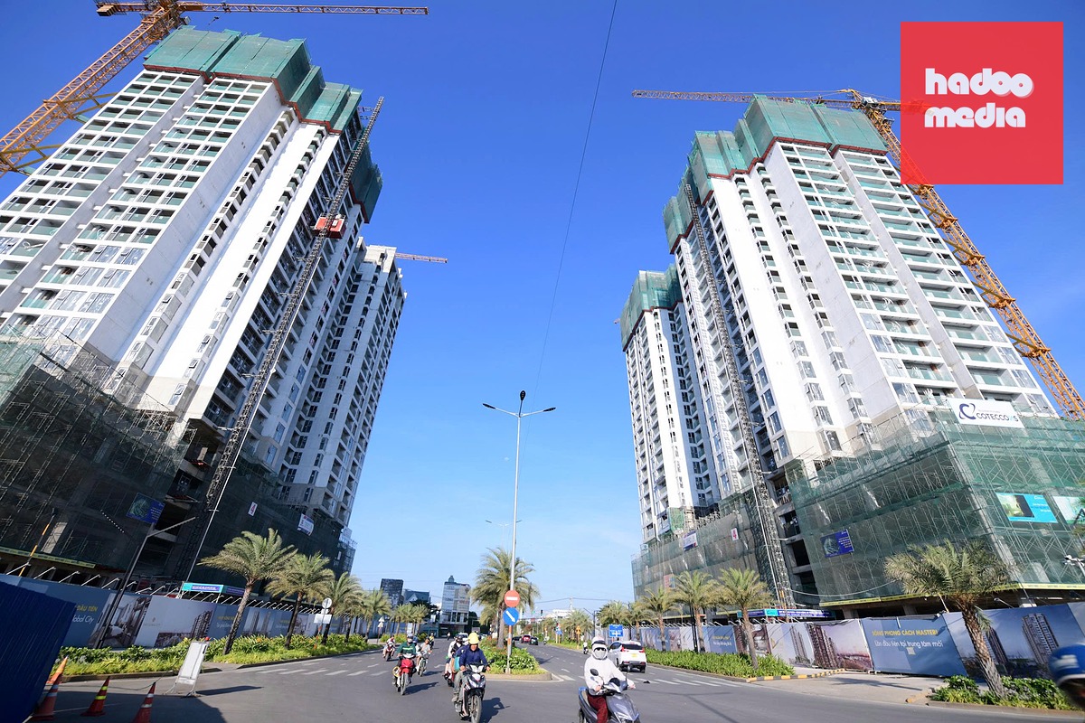 Lãi suất tăng cao sẽ gây khó khăn cho người vay, tiềm ẩn nguy cơ tăng nợ xấu - Ảnh: QUANG ĐỊNH