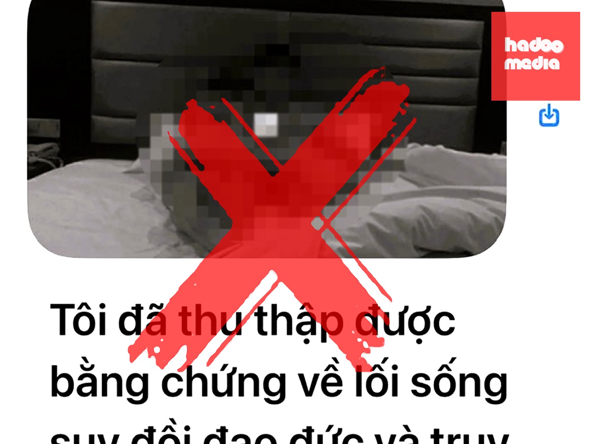 Một tin nhắn cắt ghép hình ảnh, video nhạy cảm để tống tiền - Ảnh: CÔNG AN THANH HÓA