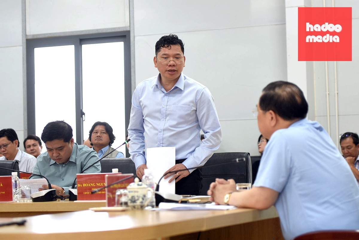 Phó thủ tướng Phạm Gia Túc: ‘Chưa đảm bảo chất lượng, an toàn thì dứt khoát không bay’ - Ảnh 3.