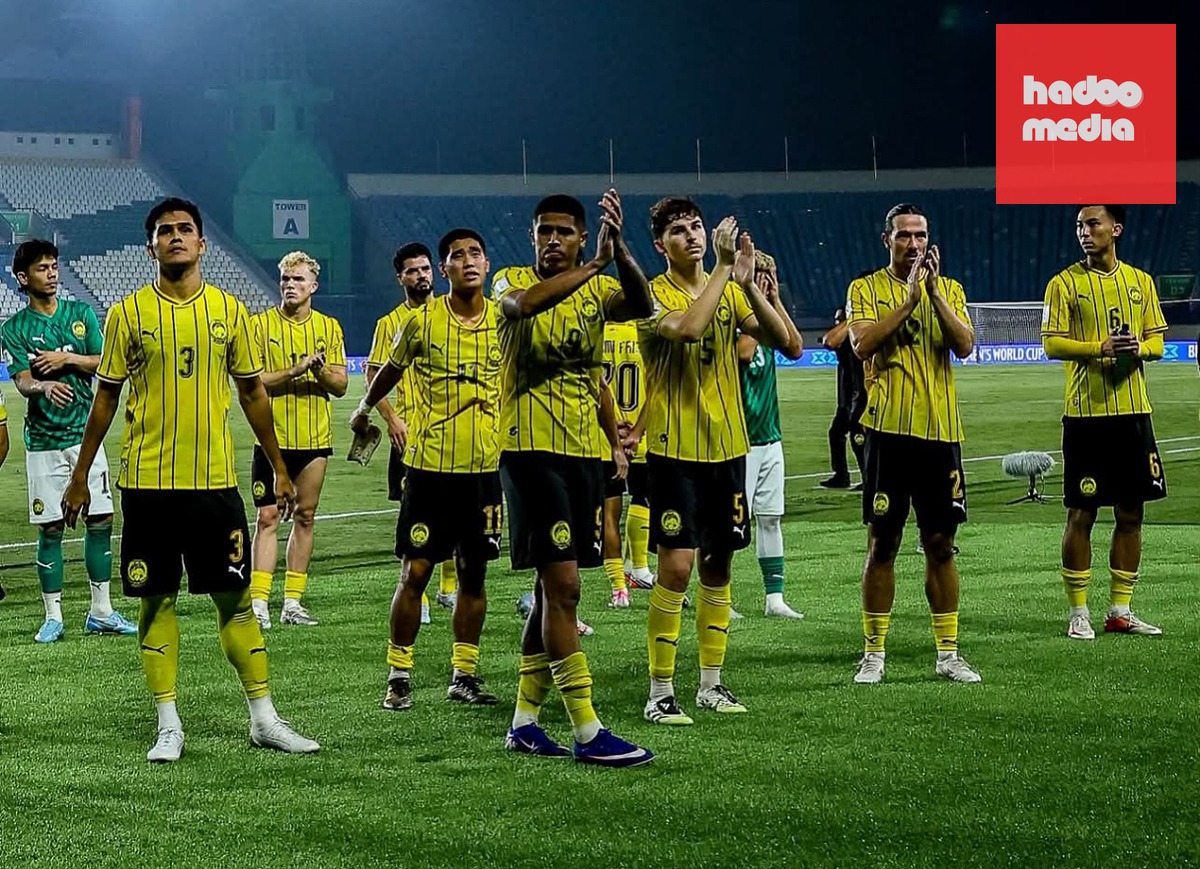 Việt Nam sẽ chạm trán Malaysia ở trận tranh hạng ba. Ảnh: Malaysia NT.