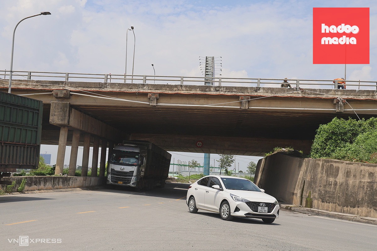 Tám cây cầu quan trọng kết nối Đồng Nai với TP HCM
