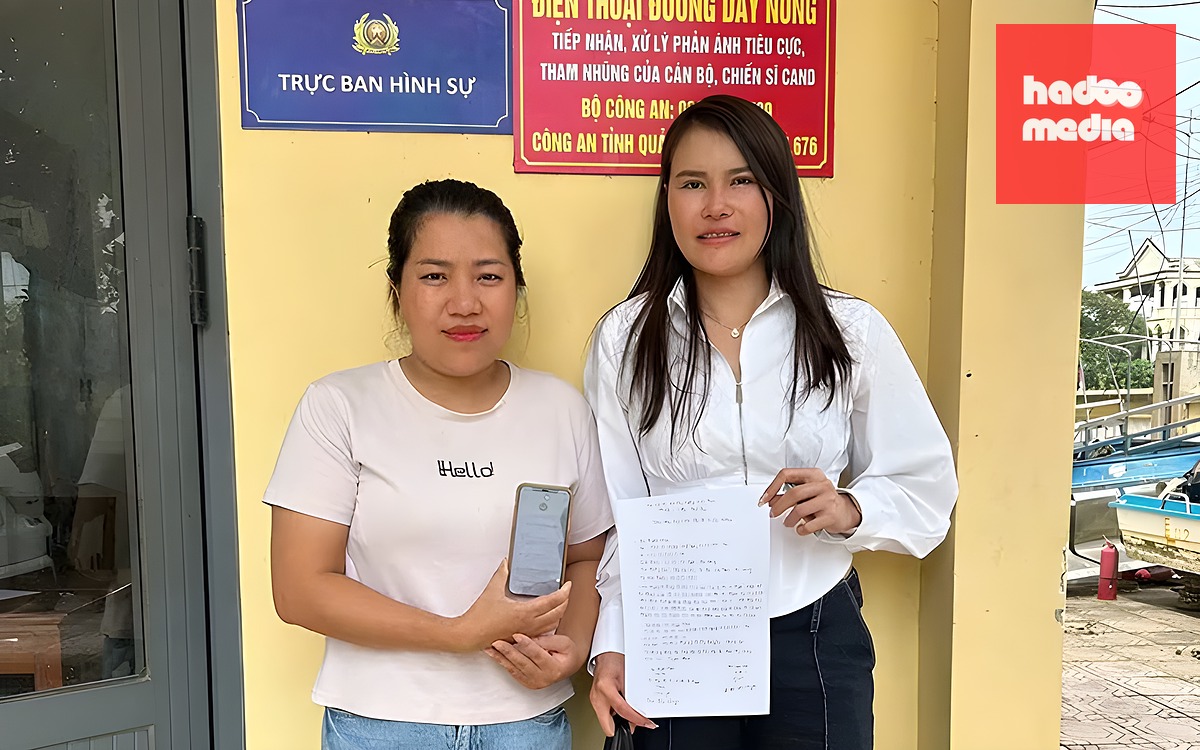 Hai cụ già mất 15 triệu đồng tiền chữa bệnh ung thư, nữ bệnh nhân nhặt được tìm cách trả lại - Ảnh 2.