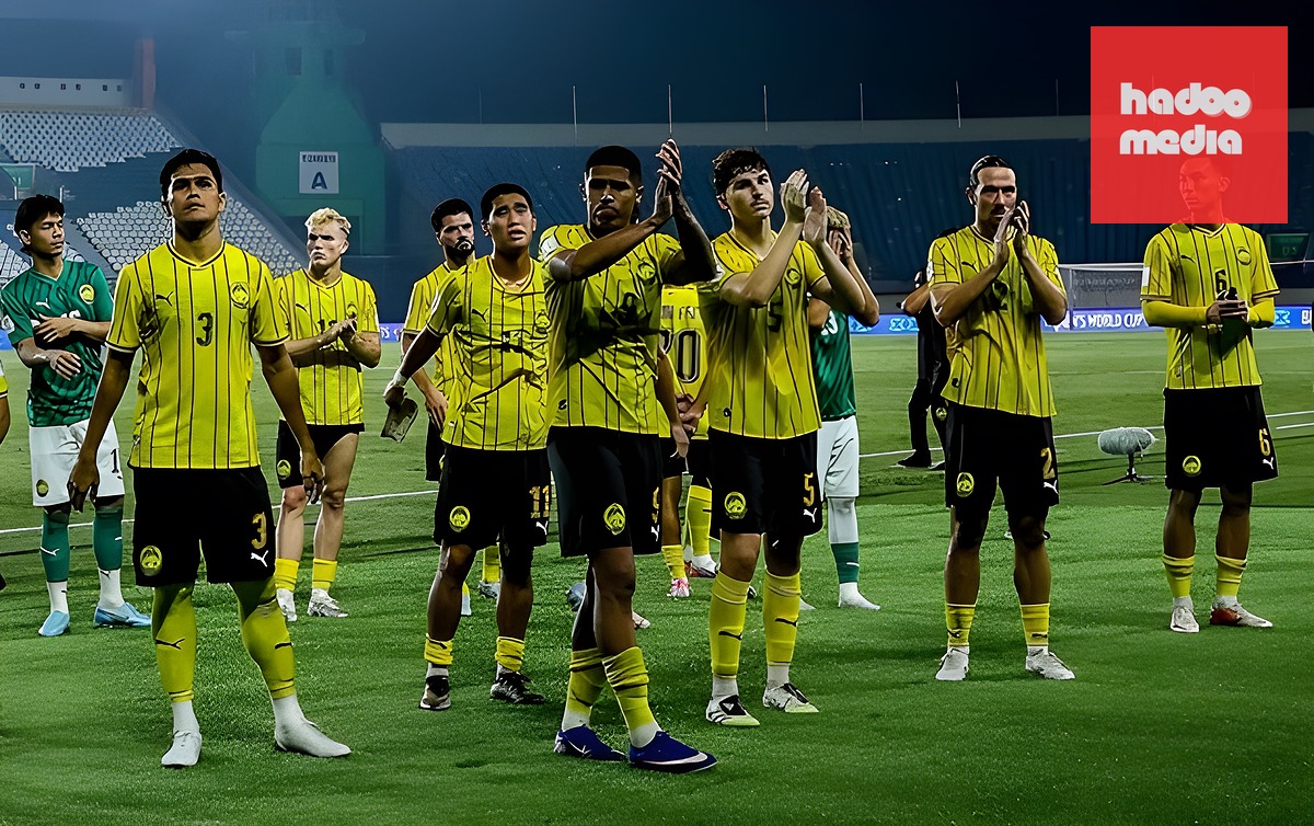 Malaysia đang có phong độ ấn tượng. (Ảnh: Malaysia NT)