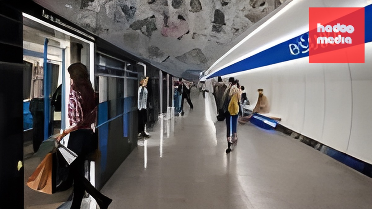 Dự án Trung tâm Smíchov tại Praha trị giá 6,2 tỷ korun