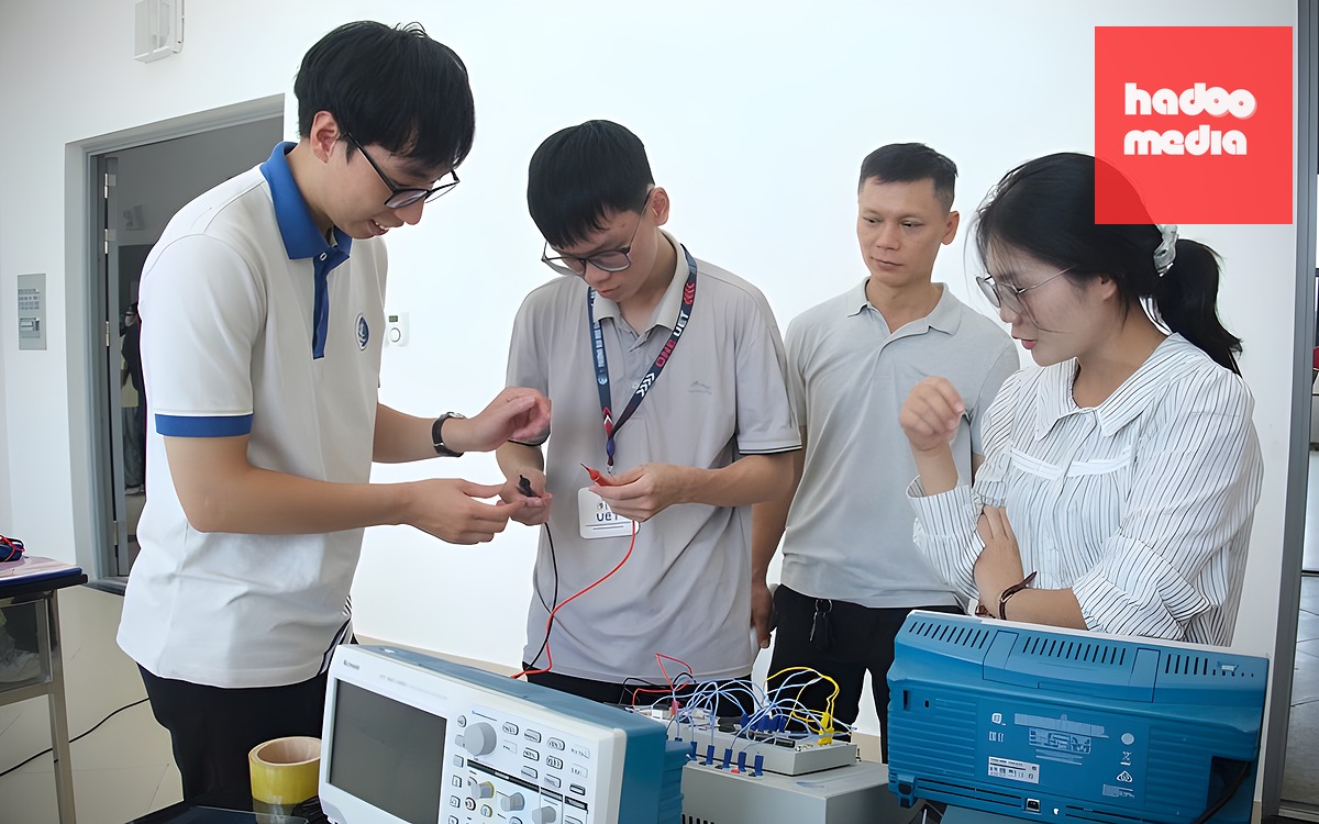 Đã có nền tảng số dùng chung cho mạng lưới đổi mới sáng tạo toàn quốc - Ảnh 2.