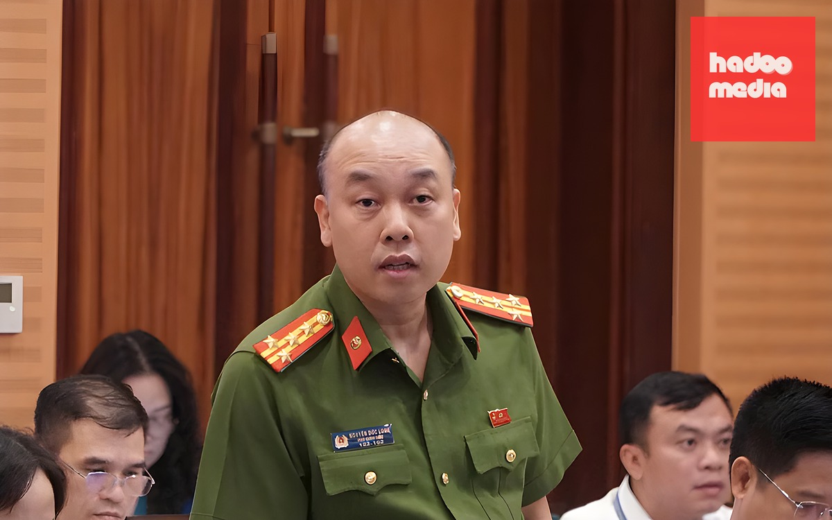 Sở Tài Chính Hà Nội: Dự án Safari Ba Vì chỉ là đề xuất của nhà đầu tư, chưa phải chủ trương của Hà Nội - Ảnh 3.