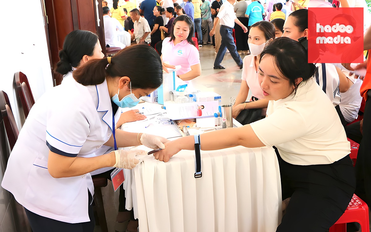 Giám đốc Sở Y tế TP.HCM: Không ai có thể làm thay trạm y tế nếu nơi này không quyết tâm thay đổi - Ảnh 2.