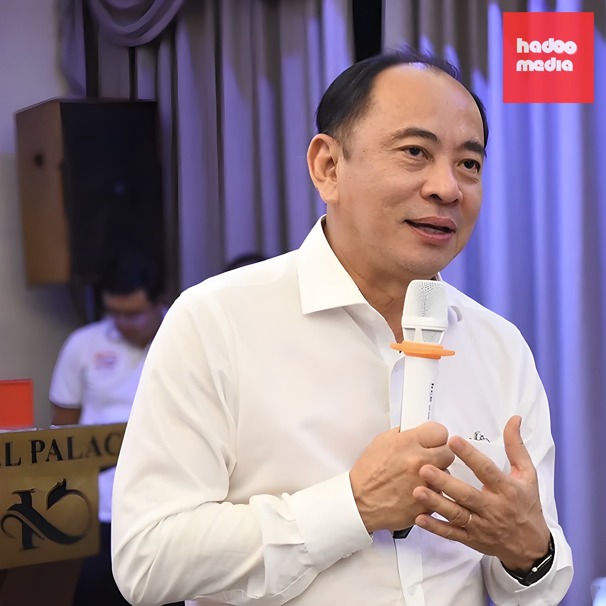 Giám đốc Sở Y tế TP.HCM: Trạm y tế cần quyết tâm thay đổi để phát triển bền vững
