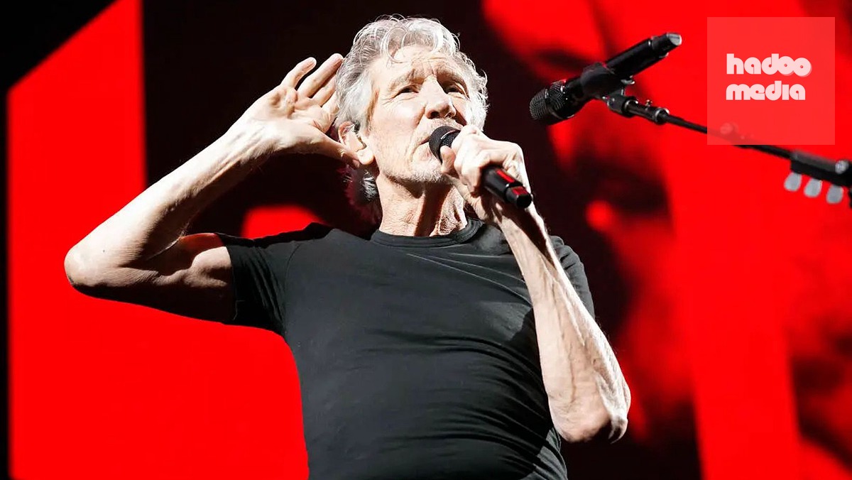 Roger Waters Mang Chương Trình Pink Floyd Mới Đến Praha Tháng 6 Năm 2027