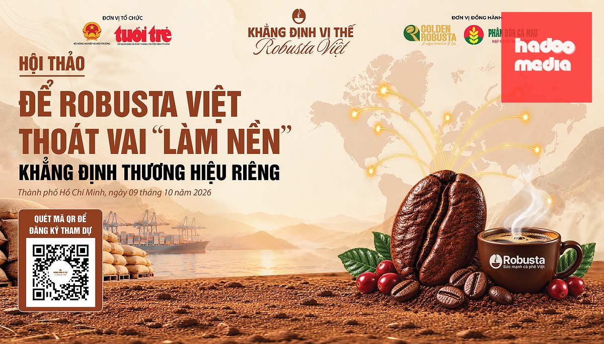 Nâng tầm Robusta Việt: Sản lượng lớn nhất nhưng vì sao vẫn bị hiểu là cà phê 'làm nền'? - Ảnh 7.