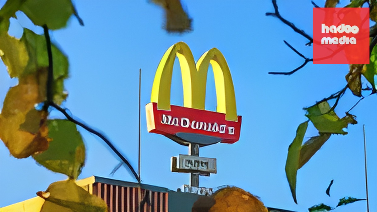 McDonald’s đối mặt kiện tụng vì giá cả do AI đề xuất gây tranh cãi tại Mỹ