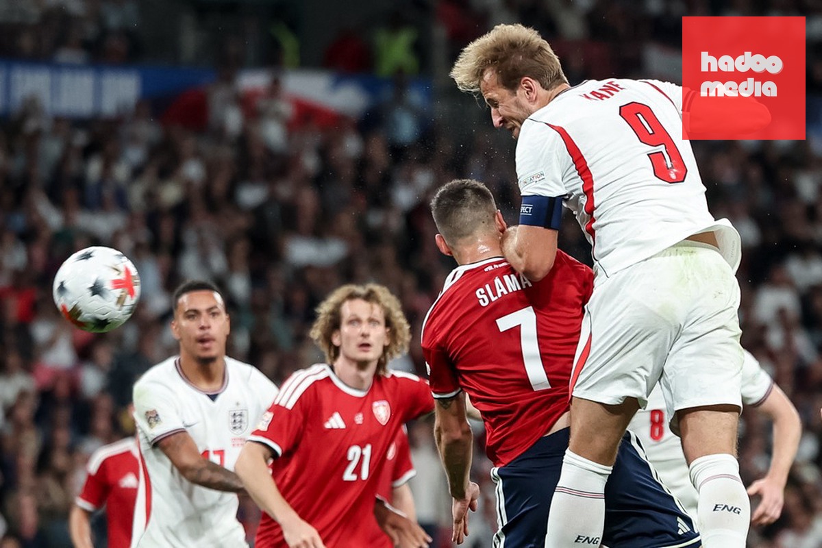 Harry Kane lại có thêm ngày thi đấu chói sáng. Ảnh: EPA.