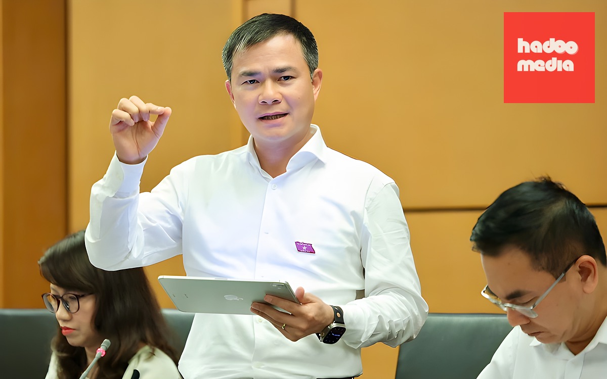 Tin tức sáng 7-10: Dù giảm, hiệu suất của VN-Index vẫn 'đỡ' hơn loạt thị trường trong khu vực - Ảnh 5.