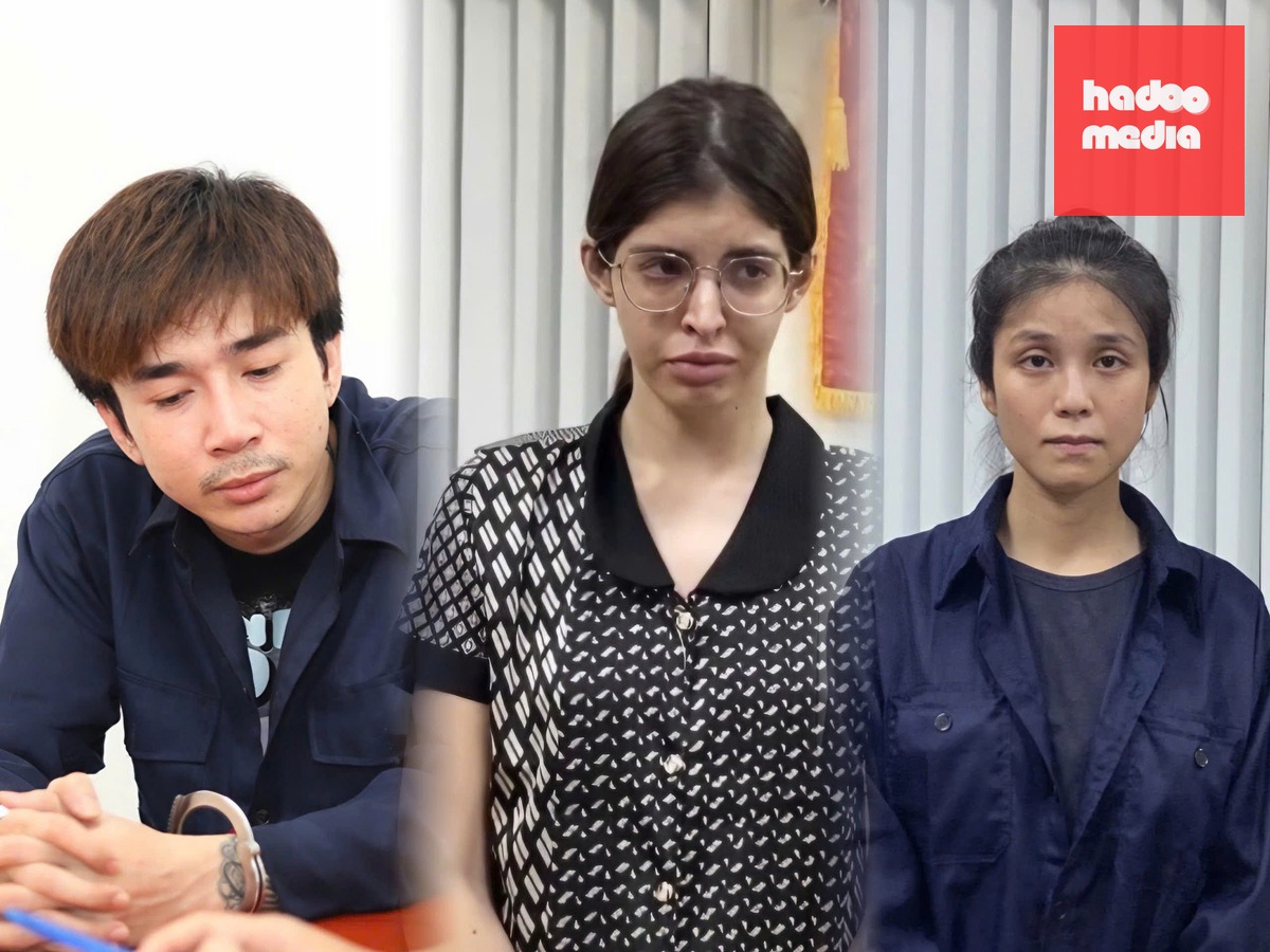 Người nổi tiếng vướng lao lý liên quan ma túy - Ảnh: Tư liệu